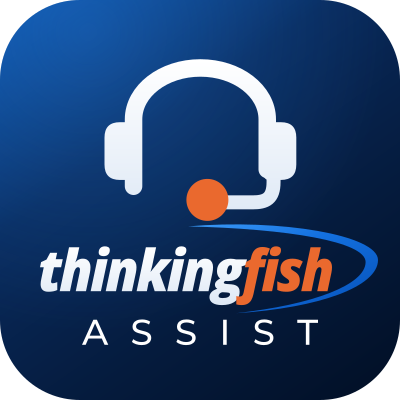 Thinking Fish Assist